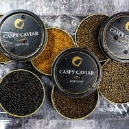 Carry Out Caviar Now Available at Caviar Bar in Resorts World Las Vegas