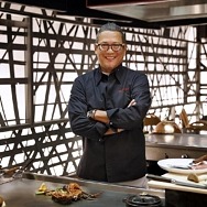 Iron Chef Masaharu Morimoto to Host Exclusive Omakase Dinner at His Eponymous MGM Grand Restaurant May 18