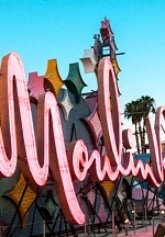 The Neon Museum to Offer Free General Admission to Active-Duty Military Personnel as Part of Blue Star Museums