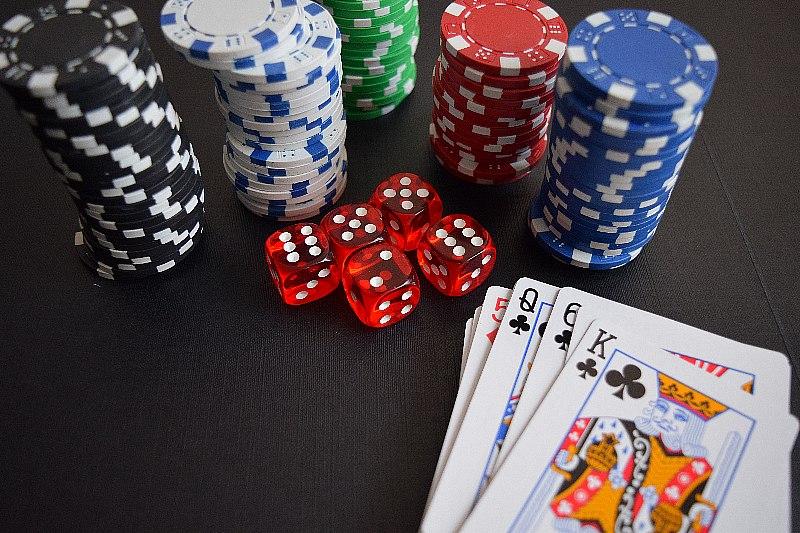 Online Casinos: A Growing Trend in Gambling