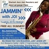 "Jammin' With JOI" Returns to Provide Students with Fun, Relaxed, and Supportive Free Summer Program