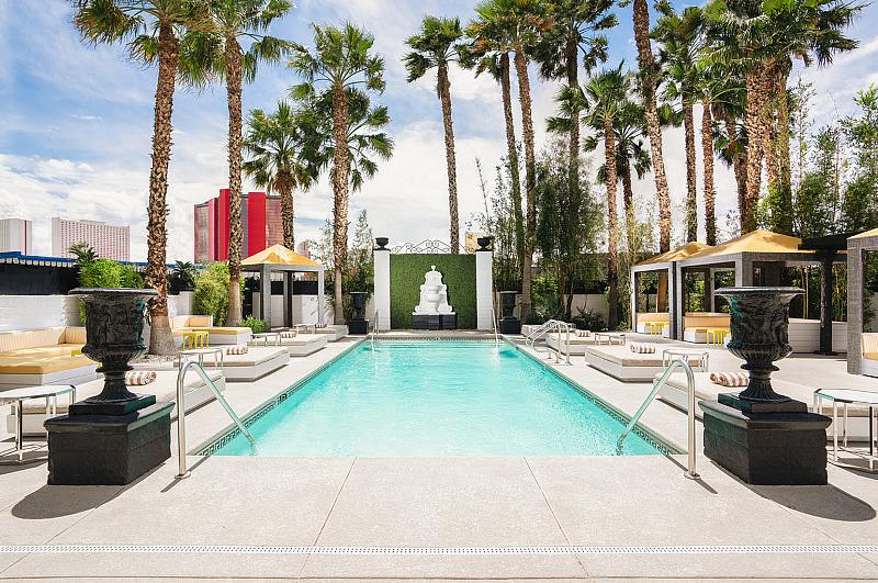 Check into the Lexi Las Vegas and Experience the Future of Hospitality; Las Vegas’ First Cannabis-Inclusive Property Opens June 2, 2023