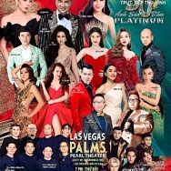Palms Casino Resort Hosts Saigon Entertainment 30th Anniversary U.S. Tour in The Pearl Concert Theater