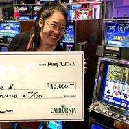 More than $33 Million in Jackpots Bloomed in May for Boyd Gaming Guests