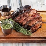 The STRAT Hotel, Casino & SkyPod to Celebrate Father’s Day with Specialty Steaks at Top of the World and McCall’s Heartland Grill