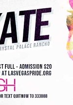 Las Vegas PRIDE Celebrates 40 Years of LGBTQ+ PRIDE