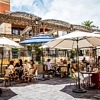 Tivoli Village Features Array of Al Fresco Dining Options, Happy Hour Specials Ideal for Summer Season