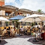 Tivoli Village Features Array of Al Fresco Dining Options, Happy Hour Specials Ideal for Summer Season