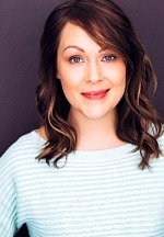 The Hottest New Comedy Show on the Las Vegas Strip Hyprov Announces Amber Nash as New Improvisor