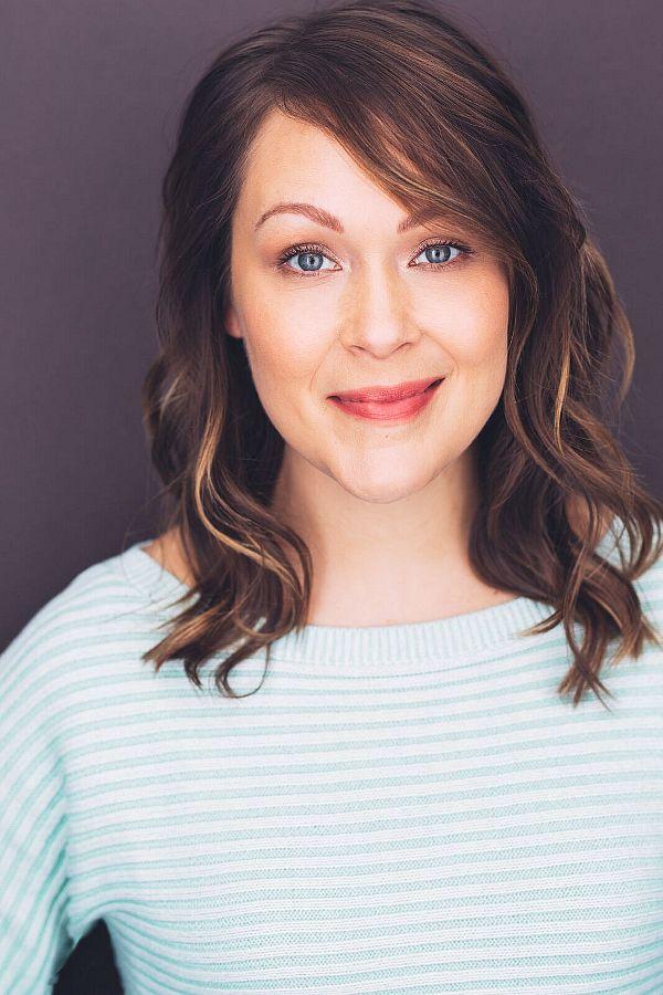 The Hottest New Comedy Show on the Las Vegas Strip Hyprov Announces Amber Nash as New Improvisor