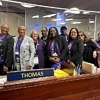 Healthcare and Public Service Workers of SEIU Local 1107 Celebrate Nevada Senate Approval of Juneteenth as a State Holiday