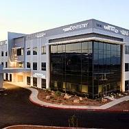 Nigro Construction Completes Construction on State-of-the-Art Queensridge Medical Center