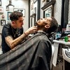 The Barbershop Cuts & Cocktails to ‘Take a Little off the Top’ with Special Deals for Dad on Father’s Day
