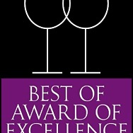 Caviar Bar Seafood & Restaurant Earns Prestigious 2023 Wine Spectator Restaurant Award