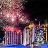 Plaza Hotel & Casino to Celebrate July 4th with Annual Fireworks Show (w/ Video)