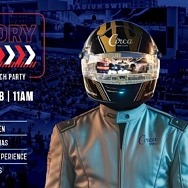 Start Your Engines: Stadium Swim at Circa Resort & Casino to Host “Victory Lap: Formula Sun Race Watch Party,” June 18