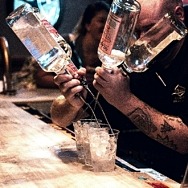 CliQue Bar & Lounge Hosts Flair Bartending Contest to Crown the Coolest Bartender in Vegas
