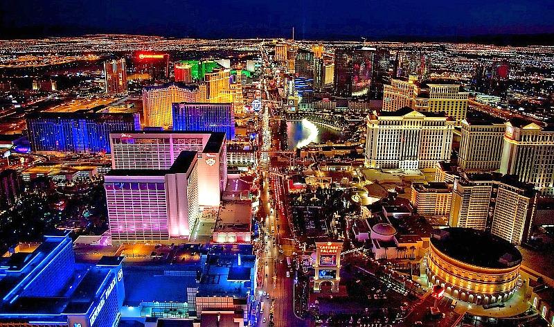 How to Have the Best Gambling Experience in Las Vegas