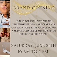 Insight Concierge Healthcare & Aesthetics Announces Grand Opening Event and Game Changing Semaglutide Exclusive Pricing For All New Patients on June 24