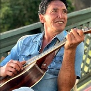 Hawaiian Singer-Songwriter John Cruz to Perform at the Sunset Side Lawn at Sunset Station