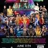 GLAM: The Fabulous Las Vegas Rooftop Party at Ghostbar Atop Palms Casino Resort Celebrates Pride Month in Style Sunday, June 11, 2023