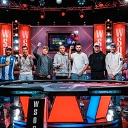 And Then There Were Nine: The Final Table Is Set for the 2023 World Series of Poker Main Event