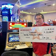 Players Win a Combined Sum of More Than $2.7 Million at Arizona Charlie’s Locations in JunePlayers Win a Combined Sum of More Than $2.7 Million at Arizona Charlie’s Locations in June