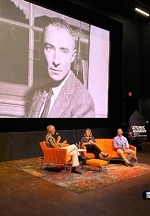 J. Robert Oppenheimer's Grandchildren Discuss Blockbuster "Oppenheimer" Film