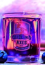 Beat the Heat at Dueling Axes Las Vegas Inside of AREA15 with Summertime Specials