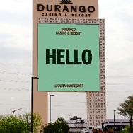 It’s a Sign: Durango Casino & Resort Set to Unveil All-New Marquee