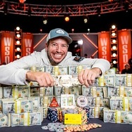 A Champion Is Crowned: Daniel Weinman Cements Himself in History as the 2023 Champion of the Largest World Series of Poker Main Event Ever