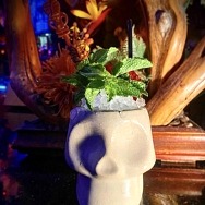 The Golden Tiki Partners with Cazadores Tequila for July/August Charity Cocktail of The Month