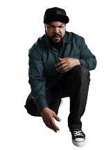 Nightmare on Q Street Celebrates 50 Years of Hip-Hop, Featuring Ice Cube and More at The Orleans Arena on October 14