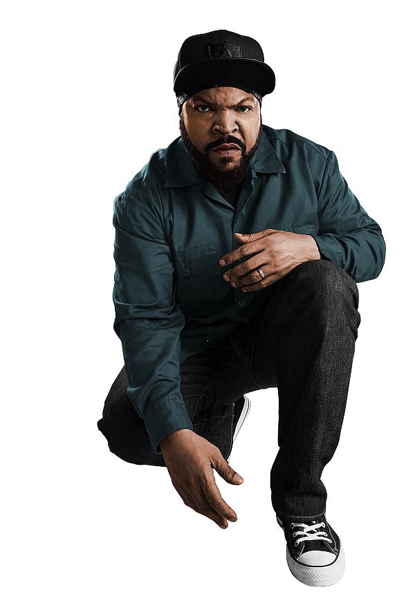 Nightmare on Q Street Celebrates 50 Years of Hip-Hop, Featuring Ice Cube and More at The Orleans Arena on October 14