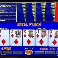 $100K Jackpot Hits at Rampart Casino