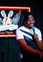 Vegas Stand Up & Rock at The OYO Hotel & Casino Announces August Comedy Lineup