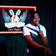 Vegas Stand Up & Rock at The OYO Hotel & Casino Announces August Comedy Lineup