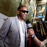 GOLIATH Wilt Chamberlain Documentary On Showtime Red Carpet Video and Photos