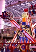Circus Circus Las Vegas Announces Lower Prices Just in Time for the Summer