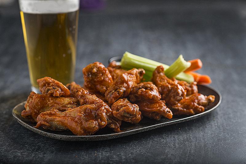 From Hot Dogs to Tequila to Chicken Wings, PT's Taverns Has Dining and Drinking Holidays Covered in July
