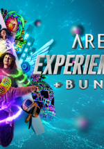 AREA15 Announces Immersive Experiences, Promotions For July 2023