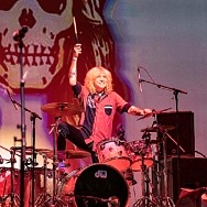 “Las Vegas Knows How to Do Rock n’ Roll” Says Steven Adler on Destination Concert at Golden Nugget
