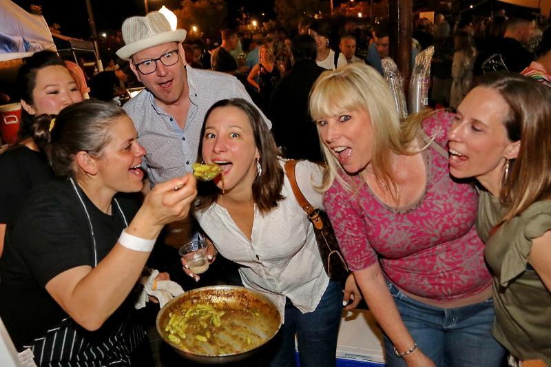 Vegas Unstripped Chef Festival Returns October 2023