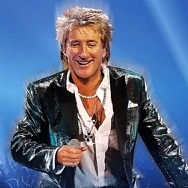 Sir Rod Stewart to Bring Legendary Voice, Style and Hit Songs to Laughlin Event Center in November