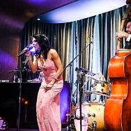 Easy's Cocktail Lounge at Proper Eats Food Hall in ARIA Resort & Casino Announces July Live Entertainment Lineup