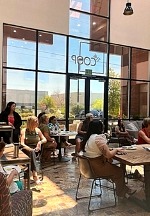 The Coop to Host International Coworking Day Event on August 9th with Plenty of Free Resources for Local Small Businesses and Entrepreneurs