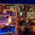 The Changing Face of Las Vegas: How Casinos Compete for the New Generation