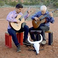 The UNLV Performing Arts Center (UNLV PAC) begins its 47th season on Friday, Sept. 29 at 7:30 p.m. with Las Vegas-based guitar duo Rio Sueño. 