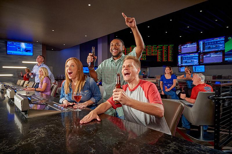 Rampart Casino Announces Football Season Gaming, Dining Offers