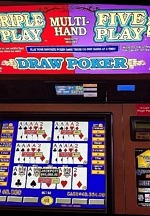 Las Vegas Local Wins $40,000 Jackpot at Rampart Casino